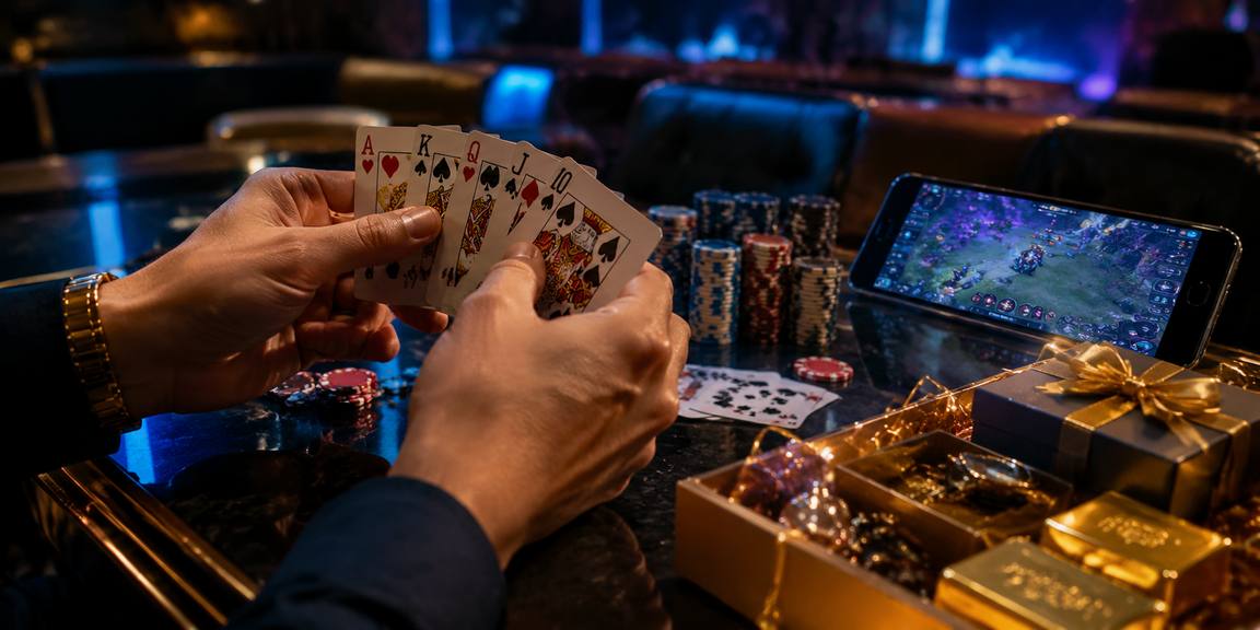 16nk88 Baccarat Siêu Tốc