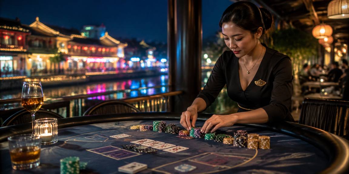 16nk88 Blackjack Cao Cấp